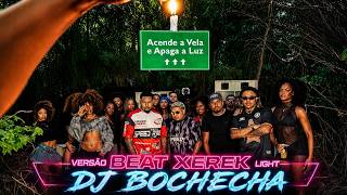 135.00 - MC Kevin O Chris - Acende A Vela E Apaga A Luz (Beat Xerek) DJ Bochecha