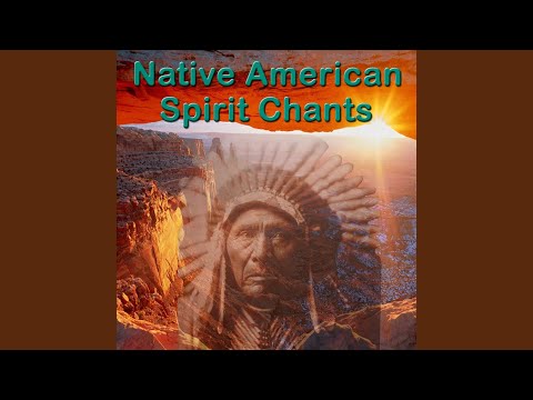 Apache War Dance