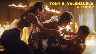 Tony E Valenzuela Directors Reel 2026