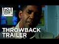 Man on Fire | #TBT Trailer | 20th Century FOX