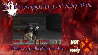 [Vol. 24] DooM Quirk: Forcing the Angry Face