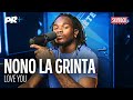 Nono La Grinta Love You PR