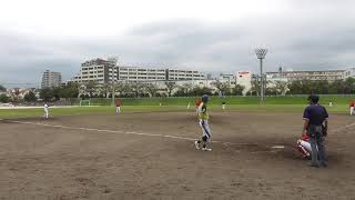 20200913 vs POCKETS ⑦