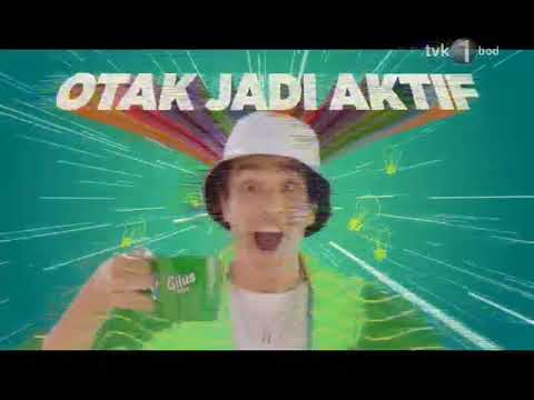 Iklan Kopi Gilus Mix