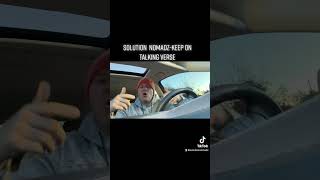 Verse Solution Nomadz-Keep On Talking