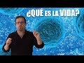 ¿Qué es la vida?