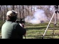 AR-15 vs tannerite vs RC Truck