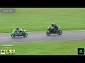 Friday Race12 Open500