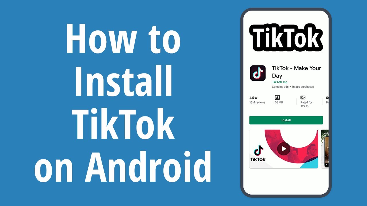 Мод на тик ток для россии айфон. Tik Tok for Android TV APK. Bango Inter приложение.