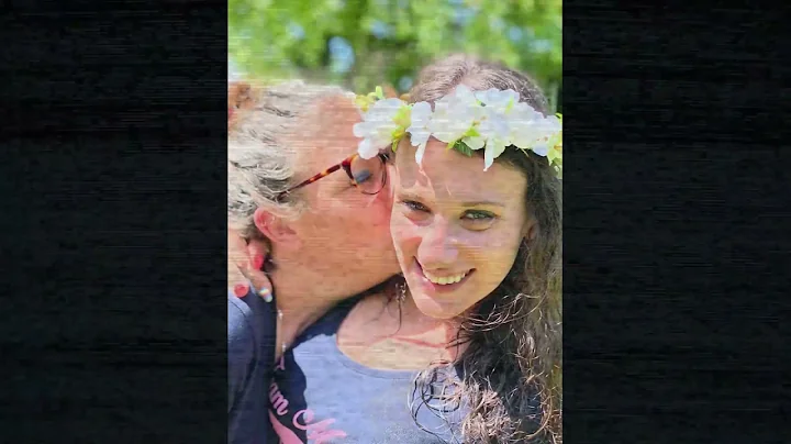 vido mariage marie et Bastien