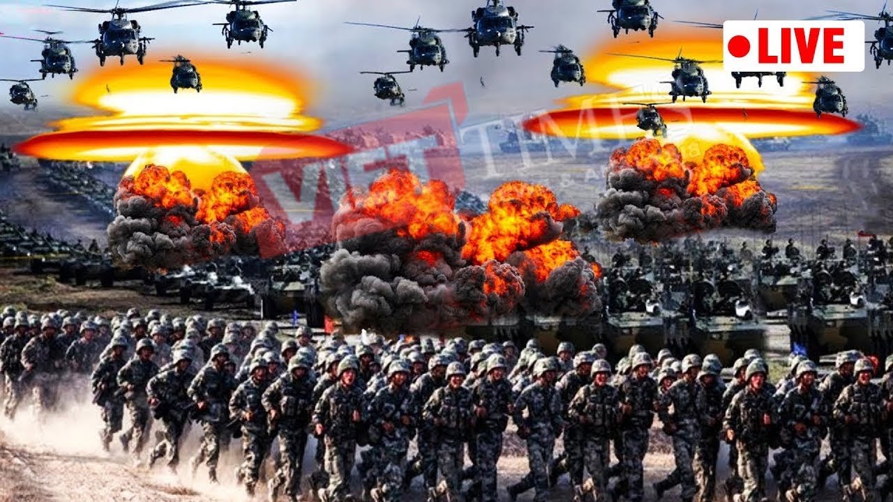 🔴 Toàn cảnh thế giới 20/1: Nga tấn công Ukraine bằng tên lửa đạn đạo, nhắm mục tiêu vào Kiev