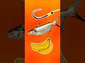 Tutorial on How to Install Fishing Bait #shorts #fishing