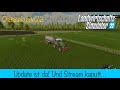 Ostseeküste22 - #124 Update ist da! | Landwirtschafts Simulator 22 | Let's Play - PS5 deutsch