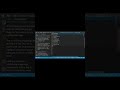 Count occurense in string in python #coding #python #gameplay #gamers #codinglife #pythonprogramming