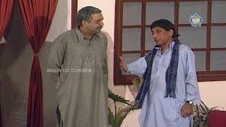 Le Ja Sakhiya Sohail Ahmed and Mastana New Stage Drama Full Comedy Play