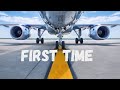 How to Prepare Yourself for Your First Flight