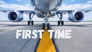 How to Prepare Yourself for Your First Flight