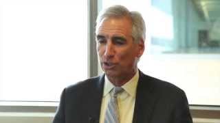 Oliver Luck on listening to the membership
