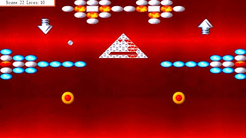 AReaker Fire and Ice   ²⁰⁰³