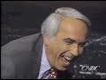 Tom Snyder - Bob Costas