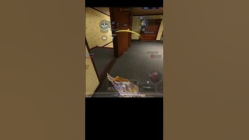 MyThicc Dlq33 #codm #hardpoint #sniper #mythic