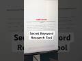 Reddit Answers: The Free Hack for Ranking in ChatGPT & AI Mode #keyword #llmseo #aisearch