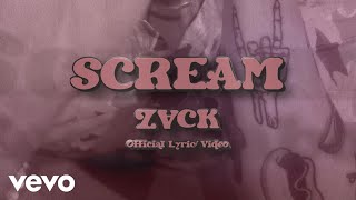 Zack Tabudlo - SCREAM (Lyric Video)
Music video by Zack Tabudlo performing SCREAM (Lyric Video).Ā© 2023 Republic Records Philippines, a division of UMG Philippines Inc. A Universal Music Group Company Zack Tabudlo - SCREAM (Lyric Video)