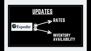 HOW TO UPDATE RATES & INVENTORY ON | EXPEDIA screenshot 5