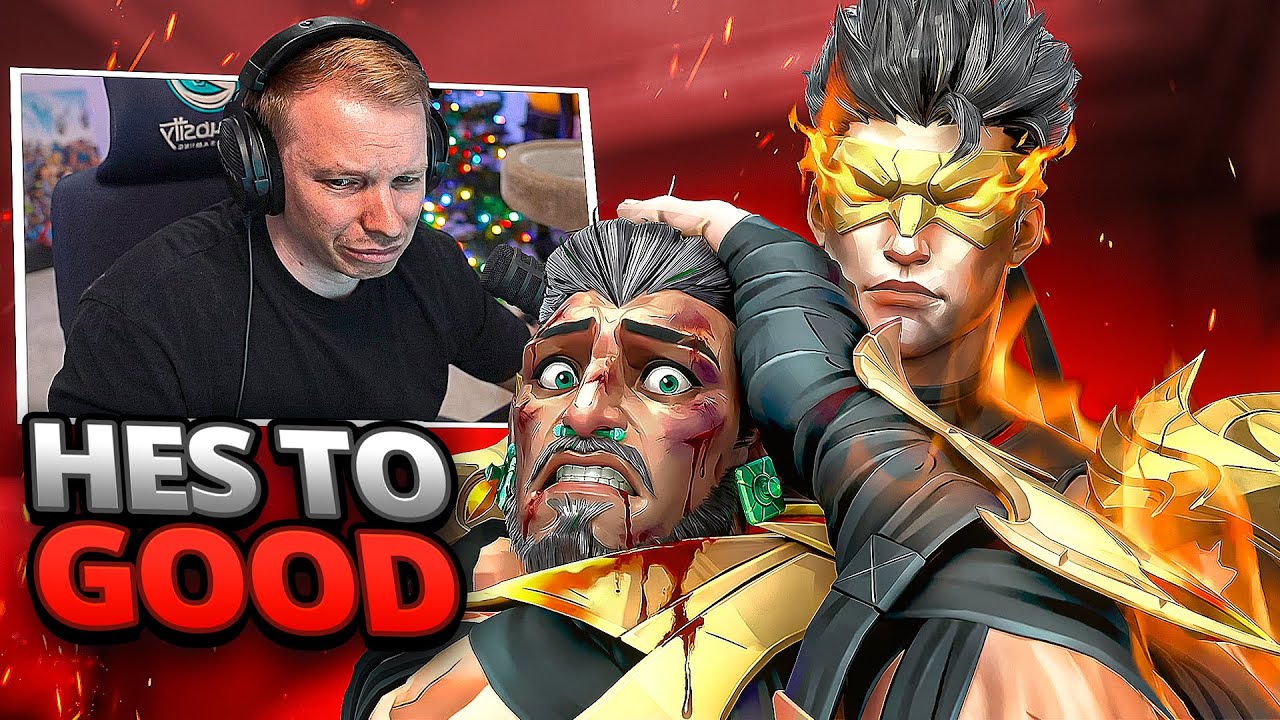 BULLYING JAY 3 SO HARD WITH IRON FIST HE STARTS CRYING | Marvel Rivals