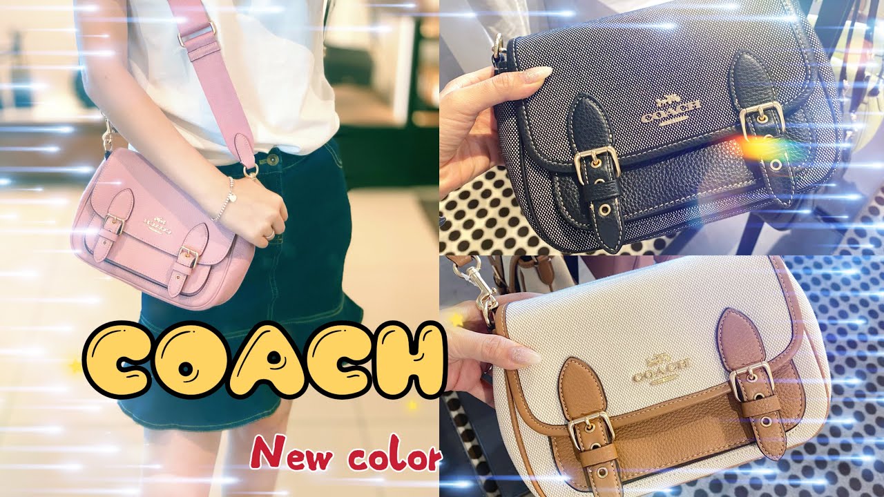 COACH OUTLET®  Lucy Crossbody