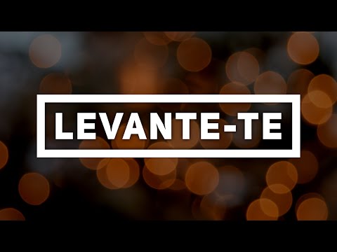 Levanta-te! Pregação sobre posicionamento! Muito Forte! Impactante! Pastor Rodrigo Ortunho