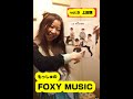 【vol.5 -上田現の回-】もっしゅのFOXY Music vol.5 -ラジオ切り抜き-