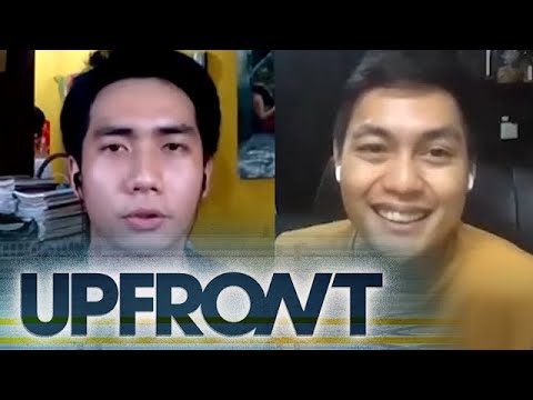 rex emmanuel intal biography