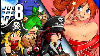 Developer Plays Epic Battle Fantasy 5 v2.0 - part 8!