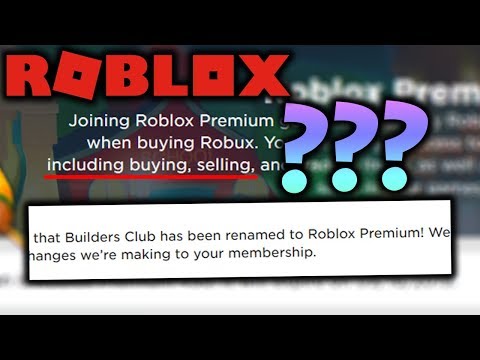 The Biggest Problem With Roblox Premium Youtube - roblox downtown denizen fedora how to get free robux irobux
