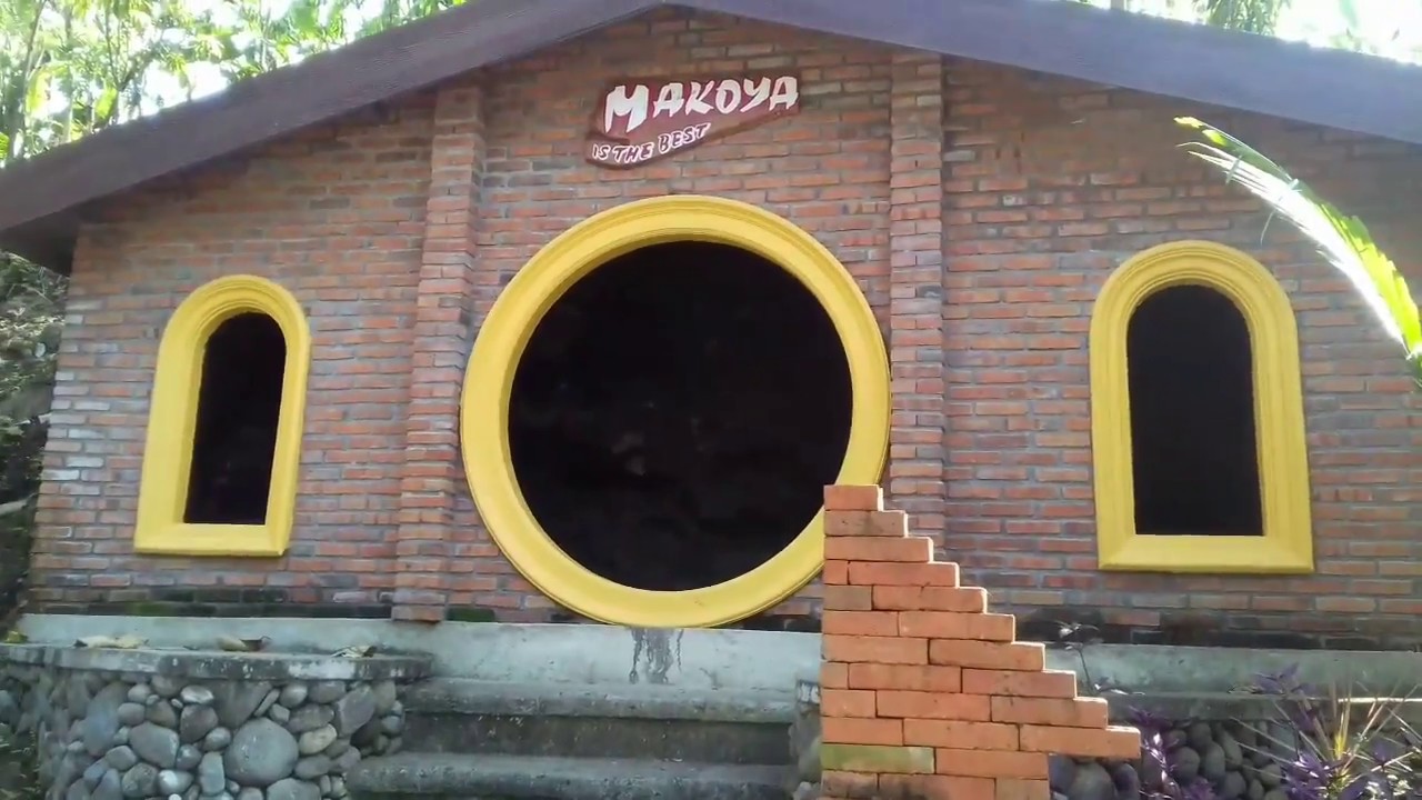 JALAN JALAN KE MAKOYA KIDS OUTBOUND & KOLAM RENANG