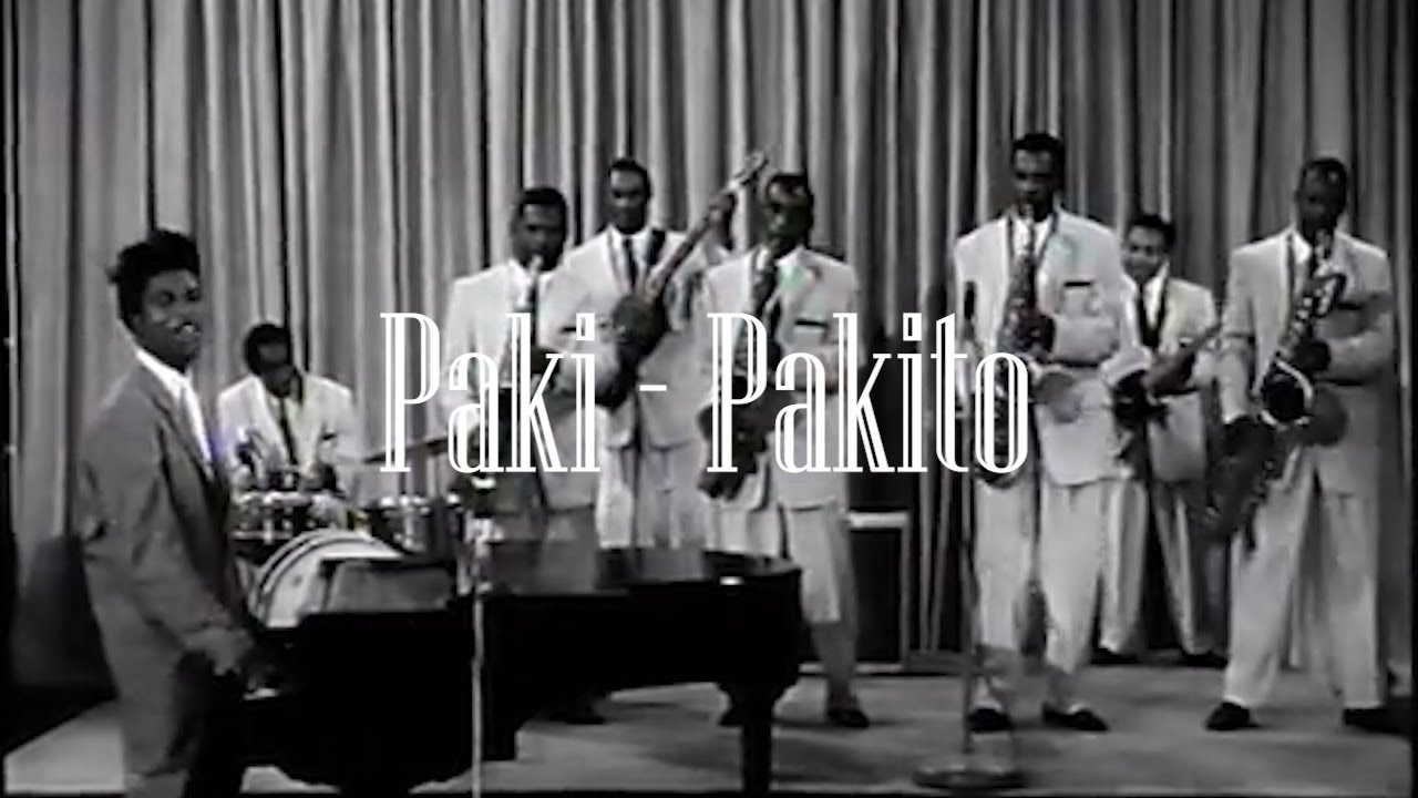 Paki - Pakito - YouTube