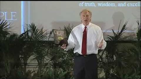 Memory Genius® Introduction by Jack Lannom