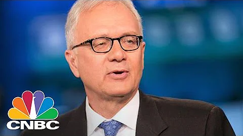 Ed Yardeni: The ‘Bond Vigilantes’ Are Back | Trading Nation | CNBC