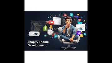 Shopify Theme Development Series | Introduction for Beginners (2025) | Part 2