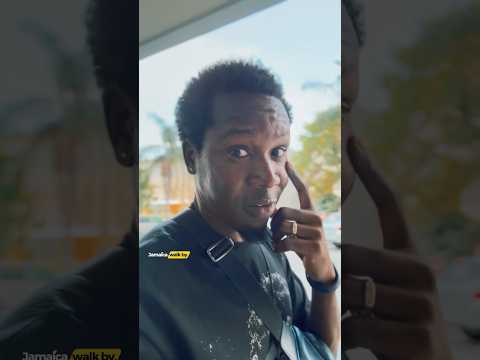 This was very interesting to me #jamaicawalkby #travel #trending #godsowncountry #shorts