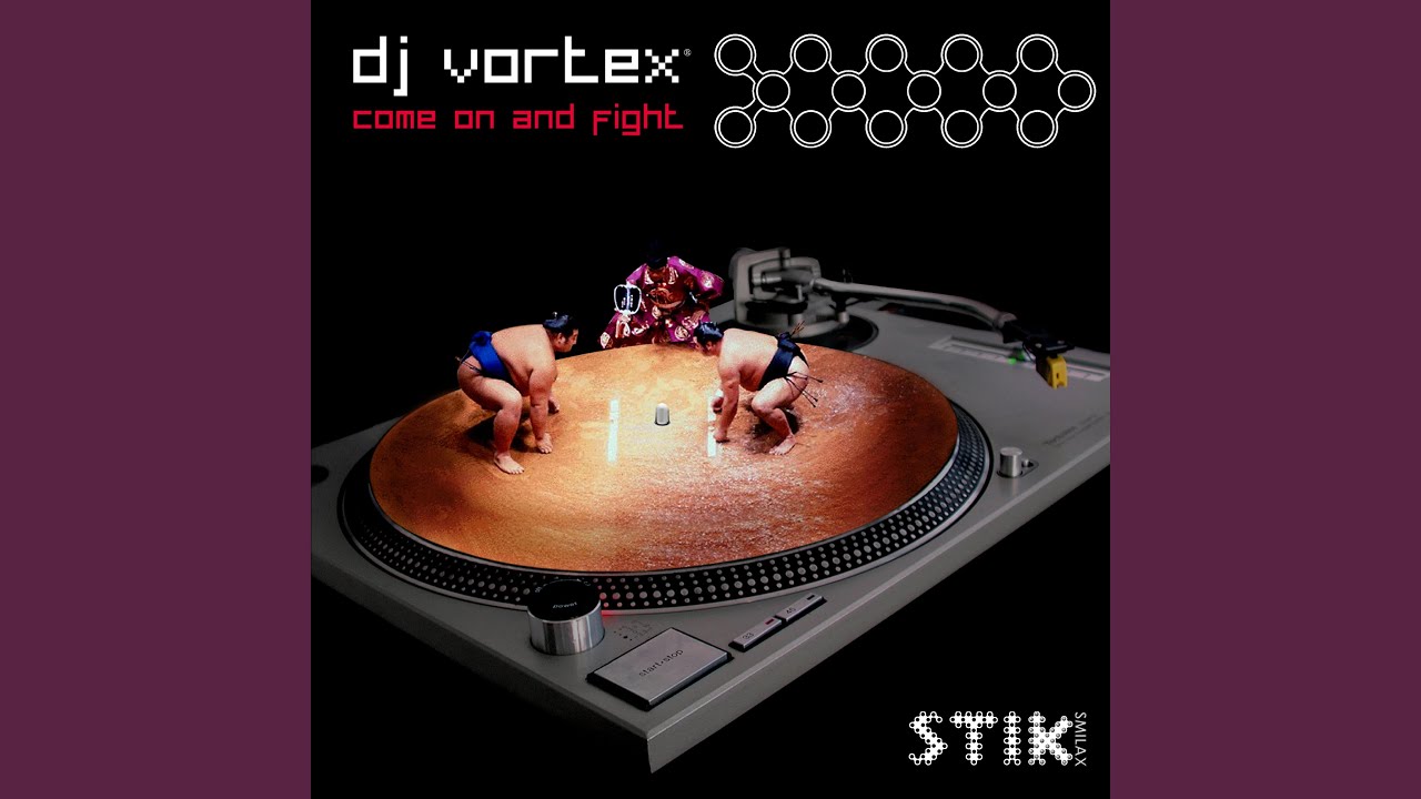 Come on and Fight - Gollum Rmx