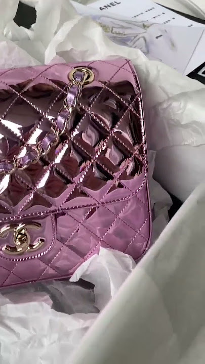 CHANEL #bags ★AS4649 SIZE:18.5×23.5×8.5