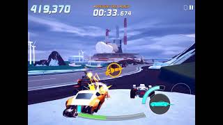 Agent intercept Chapter 2 : Control mission 1 : rocket science mission complete gameplay