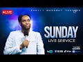 LIVE SUNDAY SERVICE Feb 8 2026 Prophet Meserat Taye Araratvworldwide