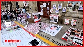 Meksikë - Familjarët kërkojnë drejtësi për mbi 130 mijë persona të zhdukur