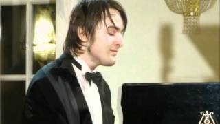 Music by Daniil Trifonov - &quot;Rachmaniana&quot;, part IV