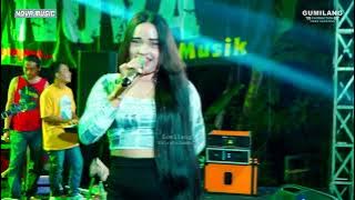 NOVA MUSIC - BOJO BIDUAN - FRISKA HOREG - PEMUDA ROLU BERSATU TAMBAHSARI PATI