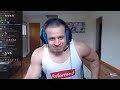 TYLER1 SCREAM