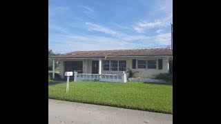 2625 NW 53rd St, Fort Lauderdale, FL 33309